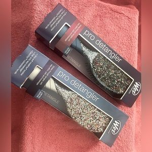 Wet brush pro - limited edition crushed jewels